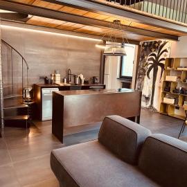 Nest Loft
