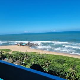 Stella Maris 117 Amanzimtoti