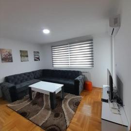 Stan na dan Pepi Lukavica, Sarajevo, Hotel in Donje Mladice