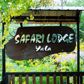 Safari Lodge Yala, hotel i Kataragama
