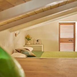 nonnanina, hotel v destinácii Pisticci