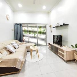 Bidor Family Choice 3 Bedrooms WIFI, hotel a Bidur