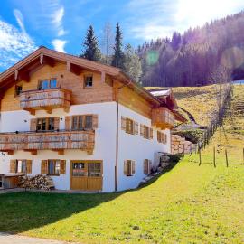 Haus Kogelleiten, hotel a Ramsau