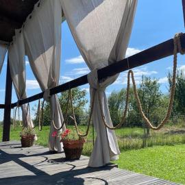 Green Hills Sibiu, hotel a Sibiu
