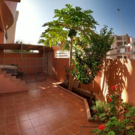 Villa La Palma 2, Imi ouaddar: Agadir nʼ Aït Sa şehrinde bir otel