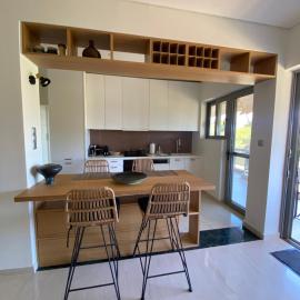 Zouberi Twins Luxury Appartements (North), hotel in Nea Makri