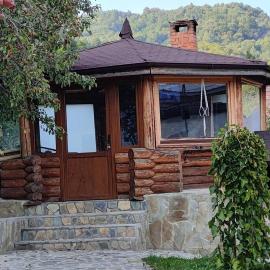 Nature Hideaway, hotel u gradu 'Cetatenii'