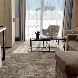 Apartament Welle Lazurowy PREMIUM Grzybowo