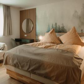 Gerabronn에 위치한 호텔 Boutique Hotel Haus Marie