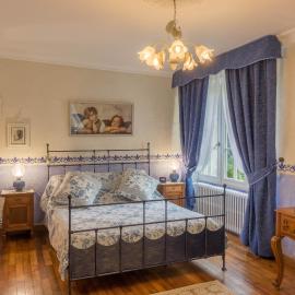 Les Anges Rêveurs, hôtel à Neuville-aux-Bois