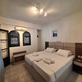 Tassos 2, hotel in Pefkochori