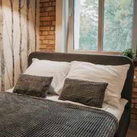 Niron Apartament Kapucyńska, hotel v destinácii Piła