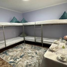 Joy, hotel in Atyrau