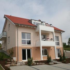 Villa Mandelblüte, hotel a Gleiszellen-Gleishorbach