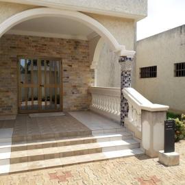 Villa AV Lomé Proche de l'aéroport