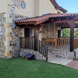 Los Robles II
