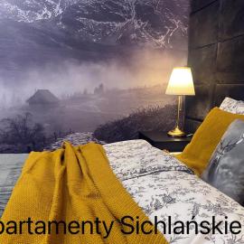 Apartament Sichlański