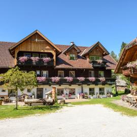Auerhof, hotel in Schladming