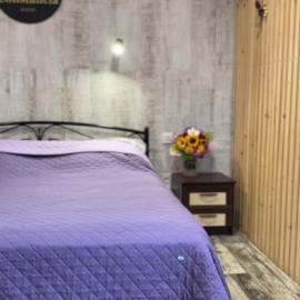 Constancia, hotell sihtkohas Kamianets-Podilskõi