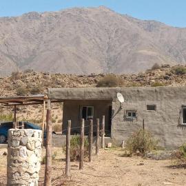 La Griselda, hotel i El Mollar