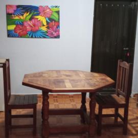 La casa de Angelita, hotel v destinaci Trelew
