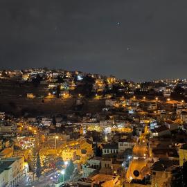 Viesnīca Saraya locanda pilsētā Eš Salta