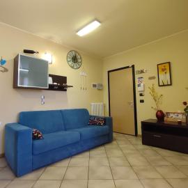 Residenza tra Parma e Fiere