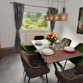 Ferienhaus am Bach Koblenz, hotel u gradu Koblenc