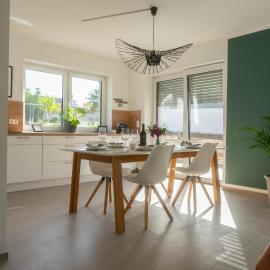 Heaven Homes Paderborn 4 Apartments, hotel en Paderborn