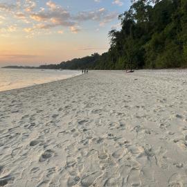 The Cliff 2 Bedroom Beach Apartment
