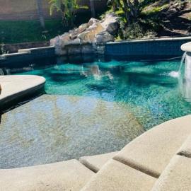 Private-room-Private-entrance-spectacular-city-landscape-views-from-room, hotel a Rancho Cucamonga