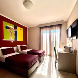 Jogo Rooms