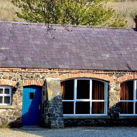 The Coach House Benone, hotel in Castlerock