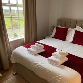 The Old Postie Bed & Breakfast, hotel in Annesley
