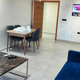 Le Séjour d'Or, hotel sa Tanger
