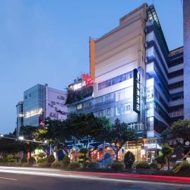 Guangzhou Bird Island Hotel
