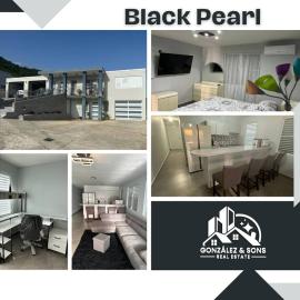 Black Pearl, hotell sihtkohas Guayama