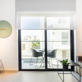 Sliema Boutique Apartments by Holi