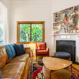 'The Georgian' Classic Comfort in St Kilda's Heart, hotel in Melbourne