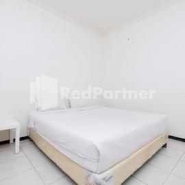 Dukuh Kupang Residence Mitra RedDoorz, hotell i Surabaya