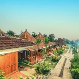Viesnīca Navalia Villa Bedugul pilsētā Bedugula