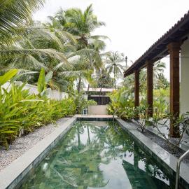 Reunion Ocean Givaah, hotel u gradu Udupi