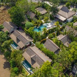 Gypsea Bali