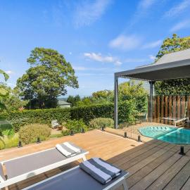 Hygge Loft, Hotel in Mount Eliza