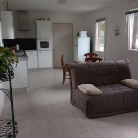La Cour Angot, hotel a Cormeilles