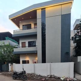 Galaxy Residency, hotel in Aurangabad