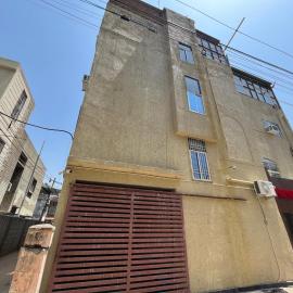 Hotel Pratap Heights