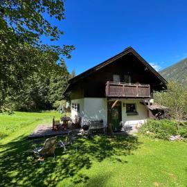 Kleine Ahornau