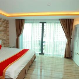 An Khánh 1 Hotel HN- by BAY LUXURY