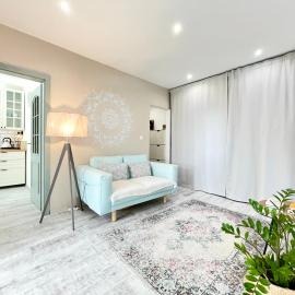Family-Friendly Apartment with Free parking in Bratislava